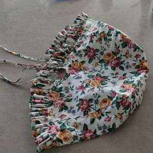 Longaberger Medium Market basket liner